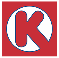 Circle K logo